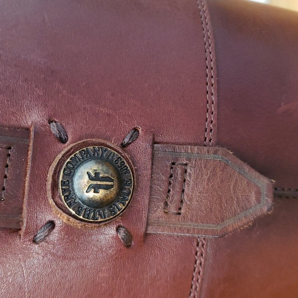 FRYE Melissa Inside Zip Riding Boot - Picture 2 of 6